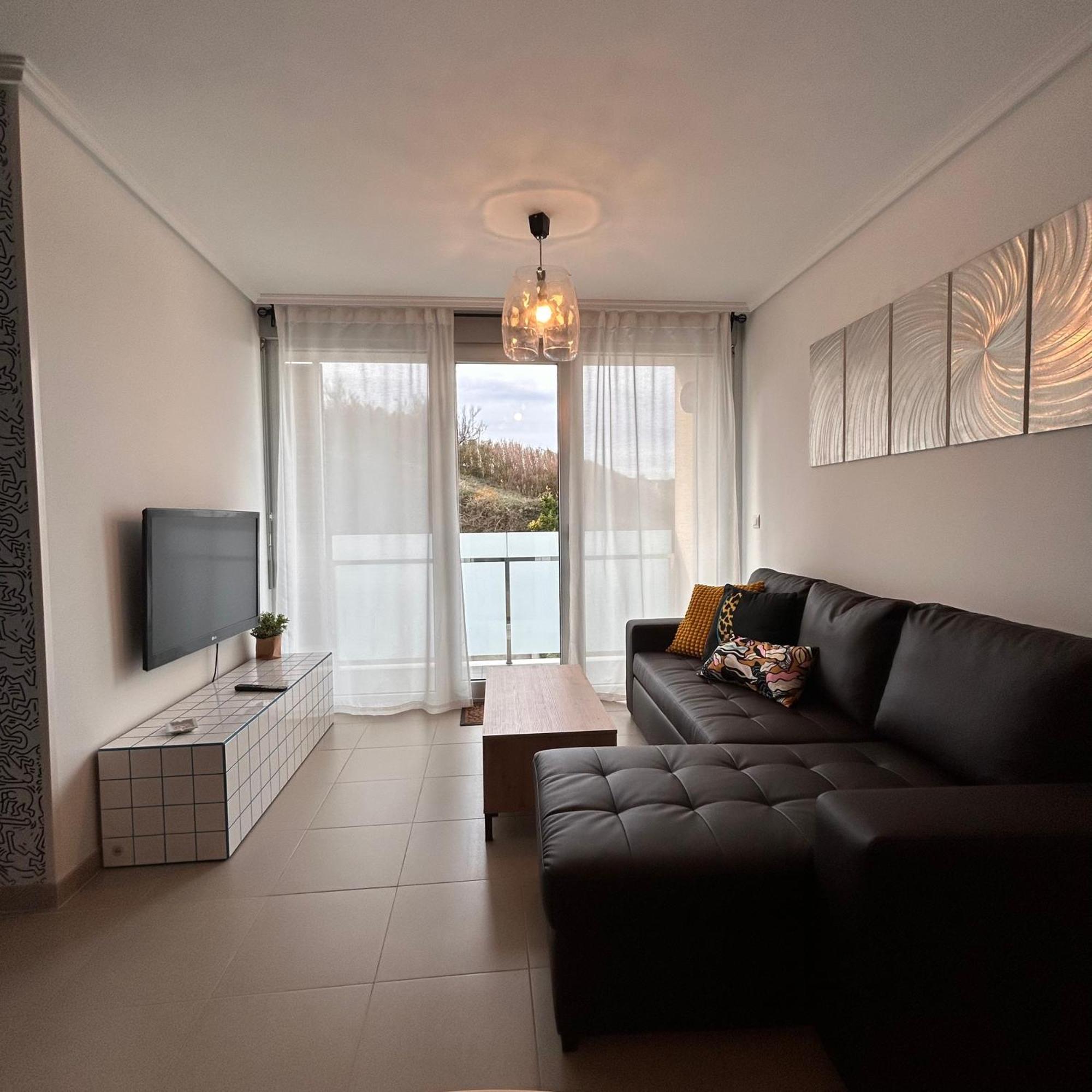Malpica Diseno Apartment Exterior photo