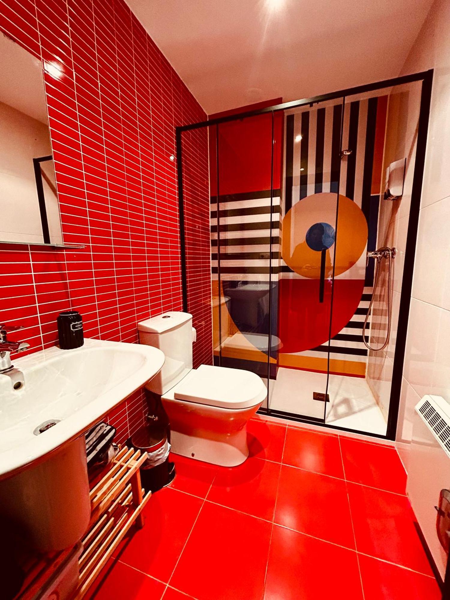 Malpica Diseno Apartment Exterior photo