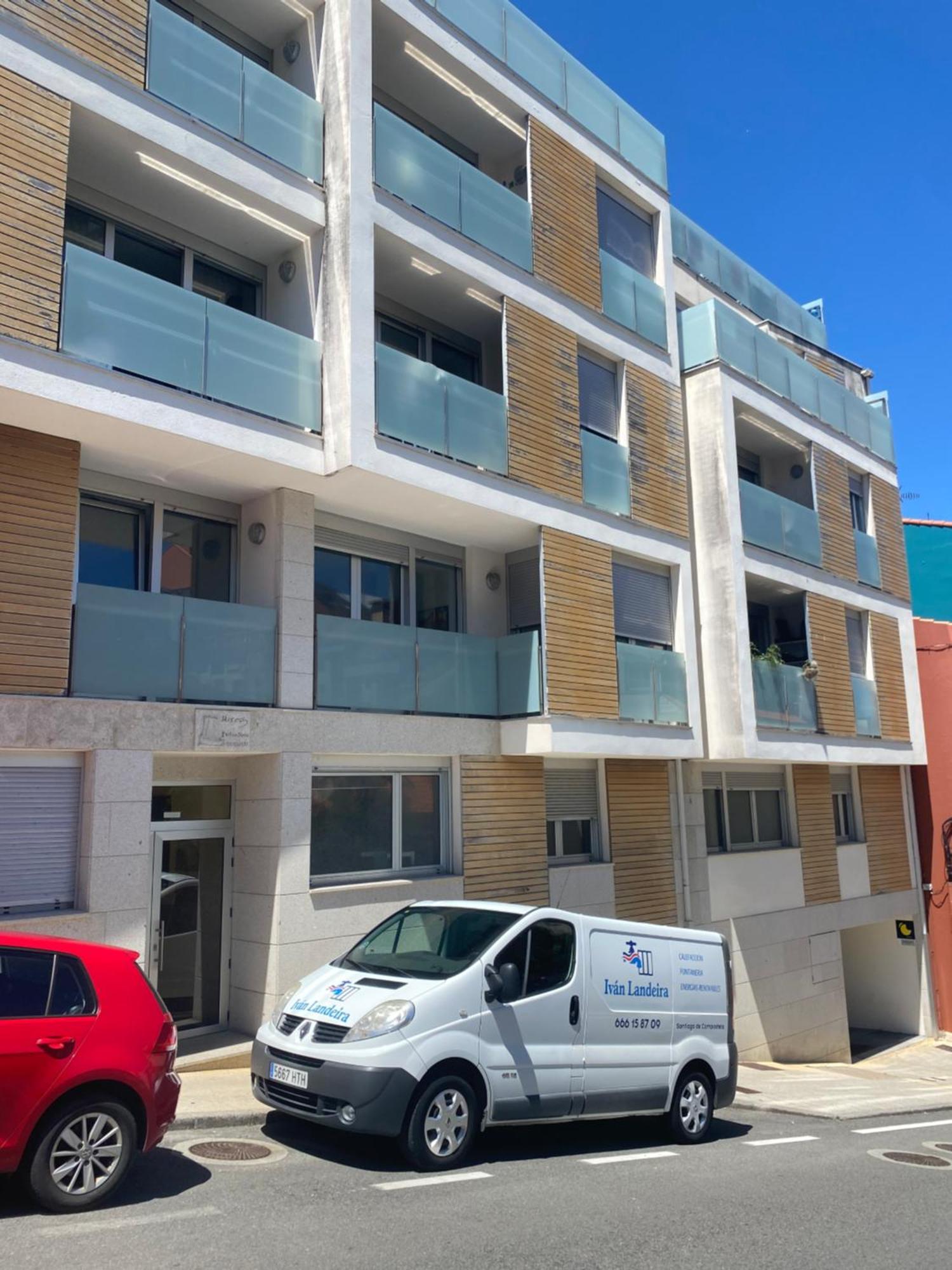 Malpica Diseno Apartment Exterior photo