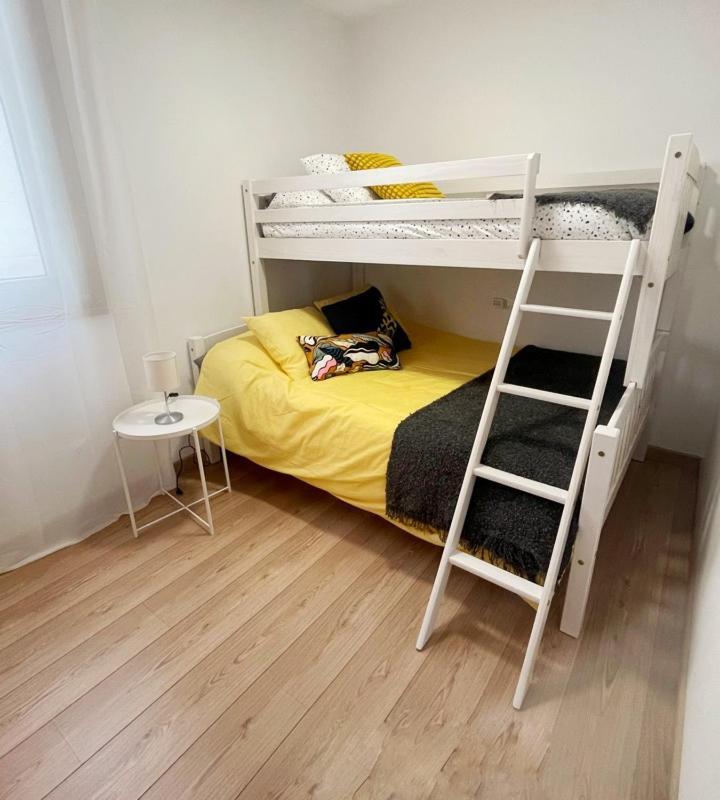 Malpica Diseno Apartment Exterior photo