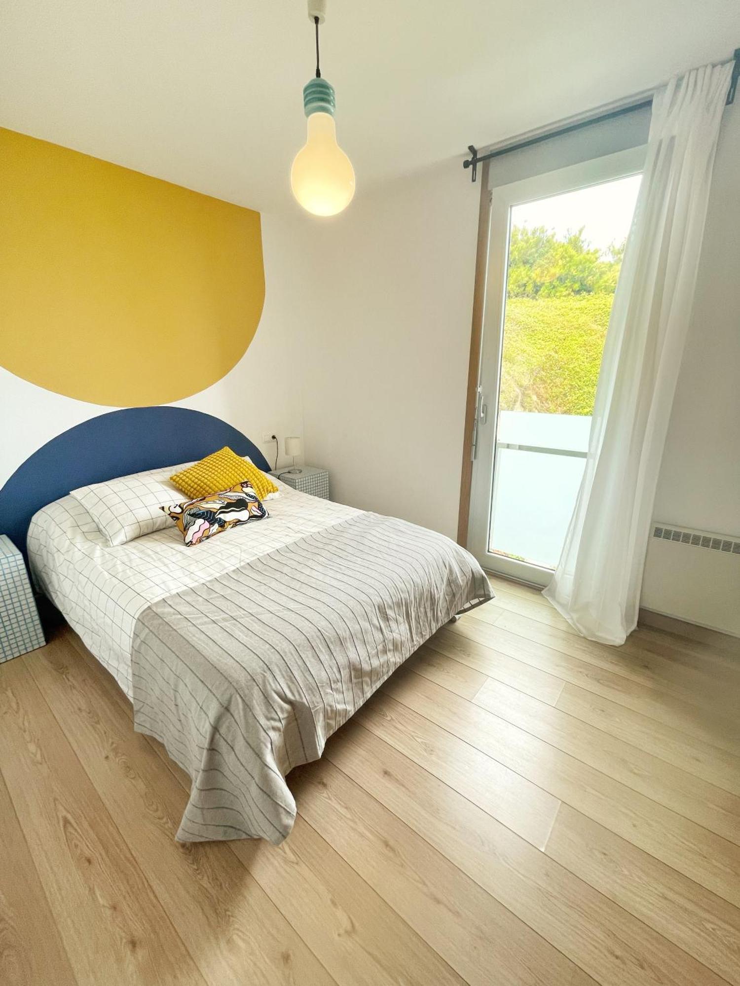 Malpica Diseno Apartment Exterior photo