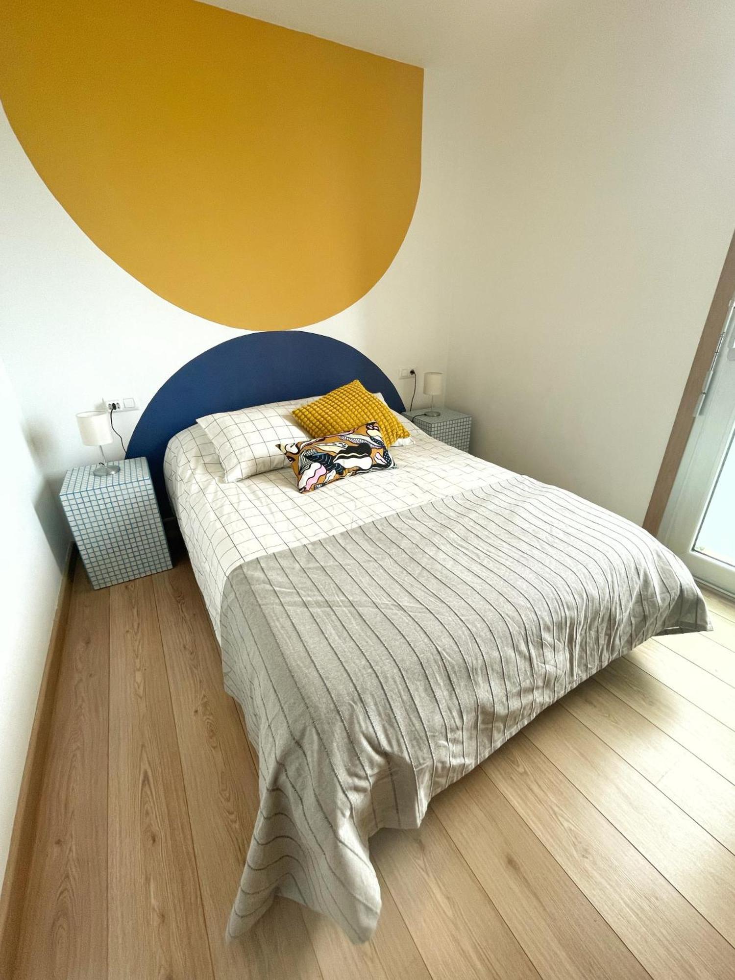 Malpica Diseno Apartment Exterior photo
