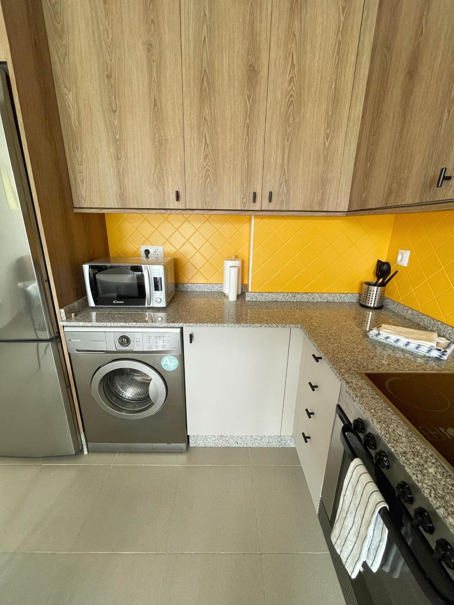 Malpica Diseno Apartment Exterior photo