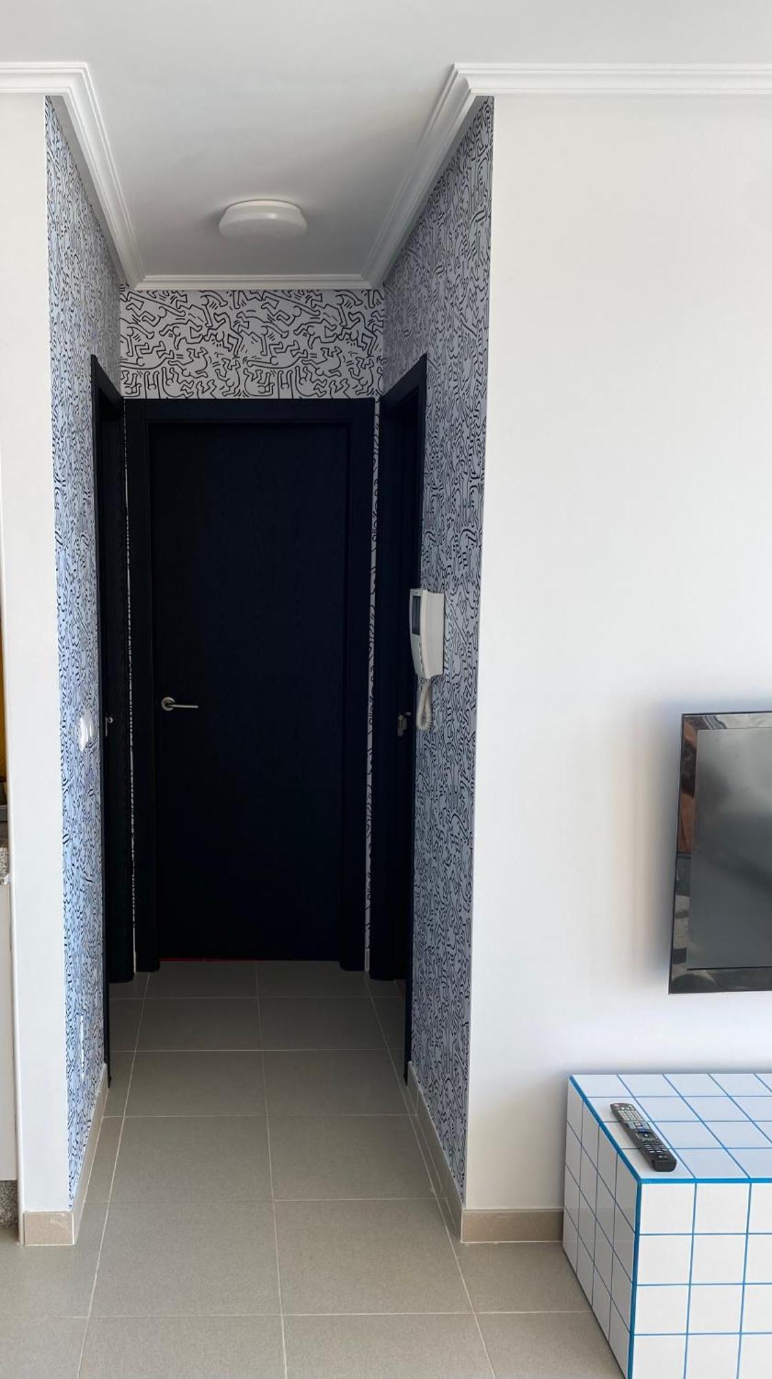 Malpica Diseno Apartment Exterior photo