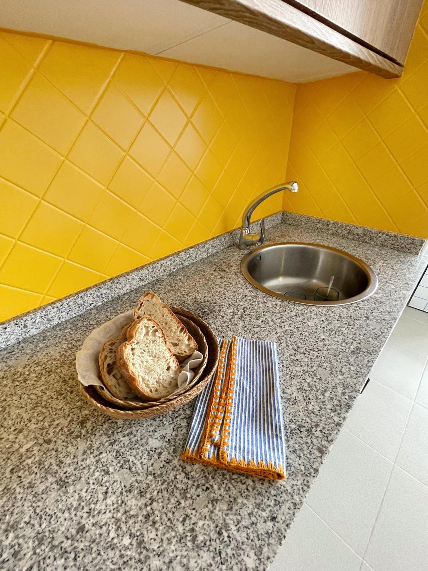 Malpica Diseno Apartment Exterior photo