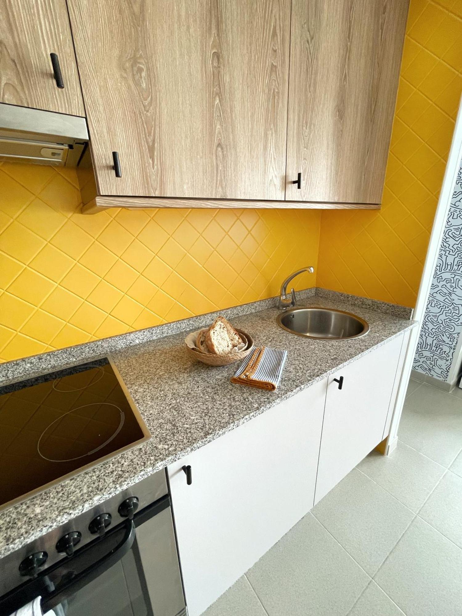 Malpica Diseno Apartment Exterior photo