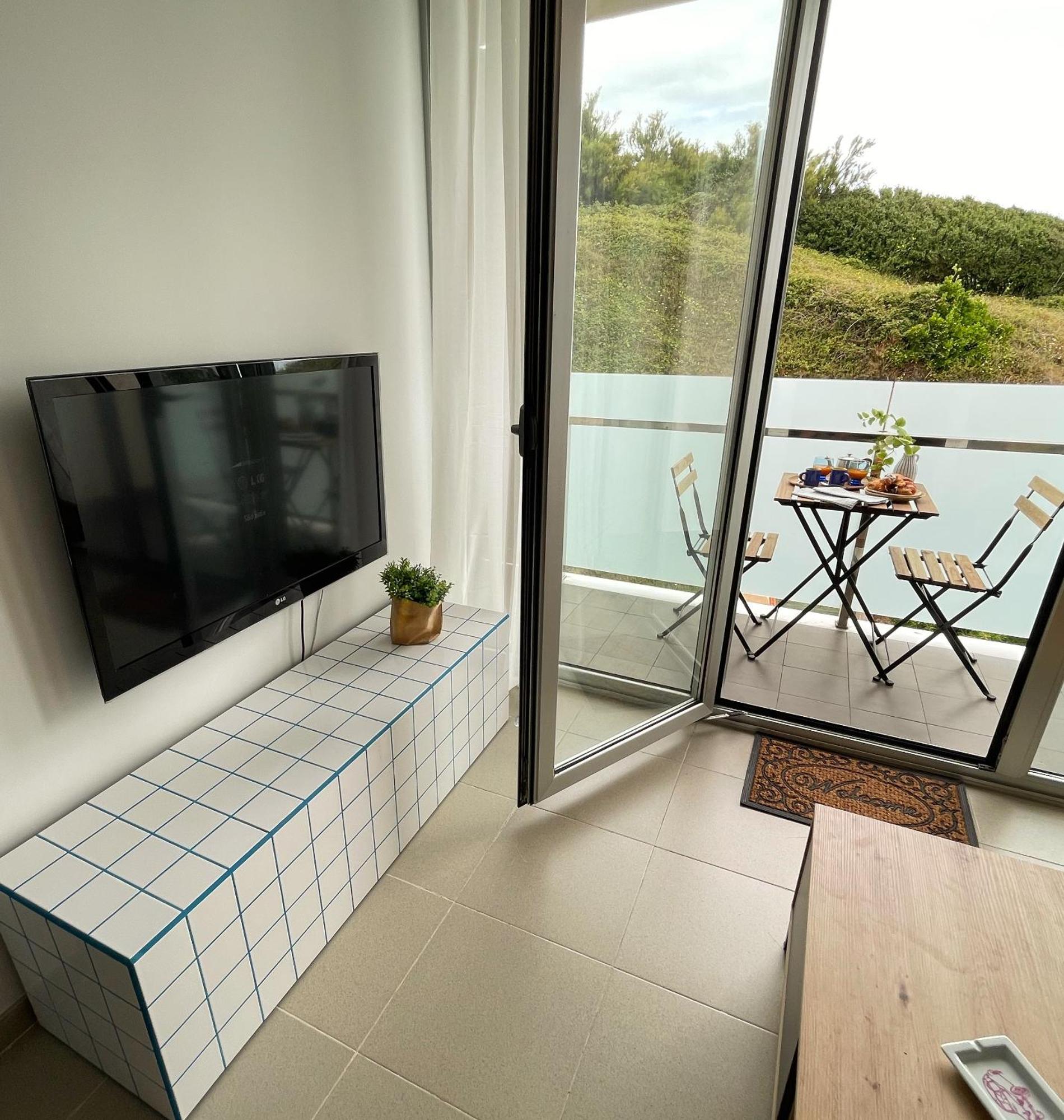 Malpica Diseno Apartment Exterior photo